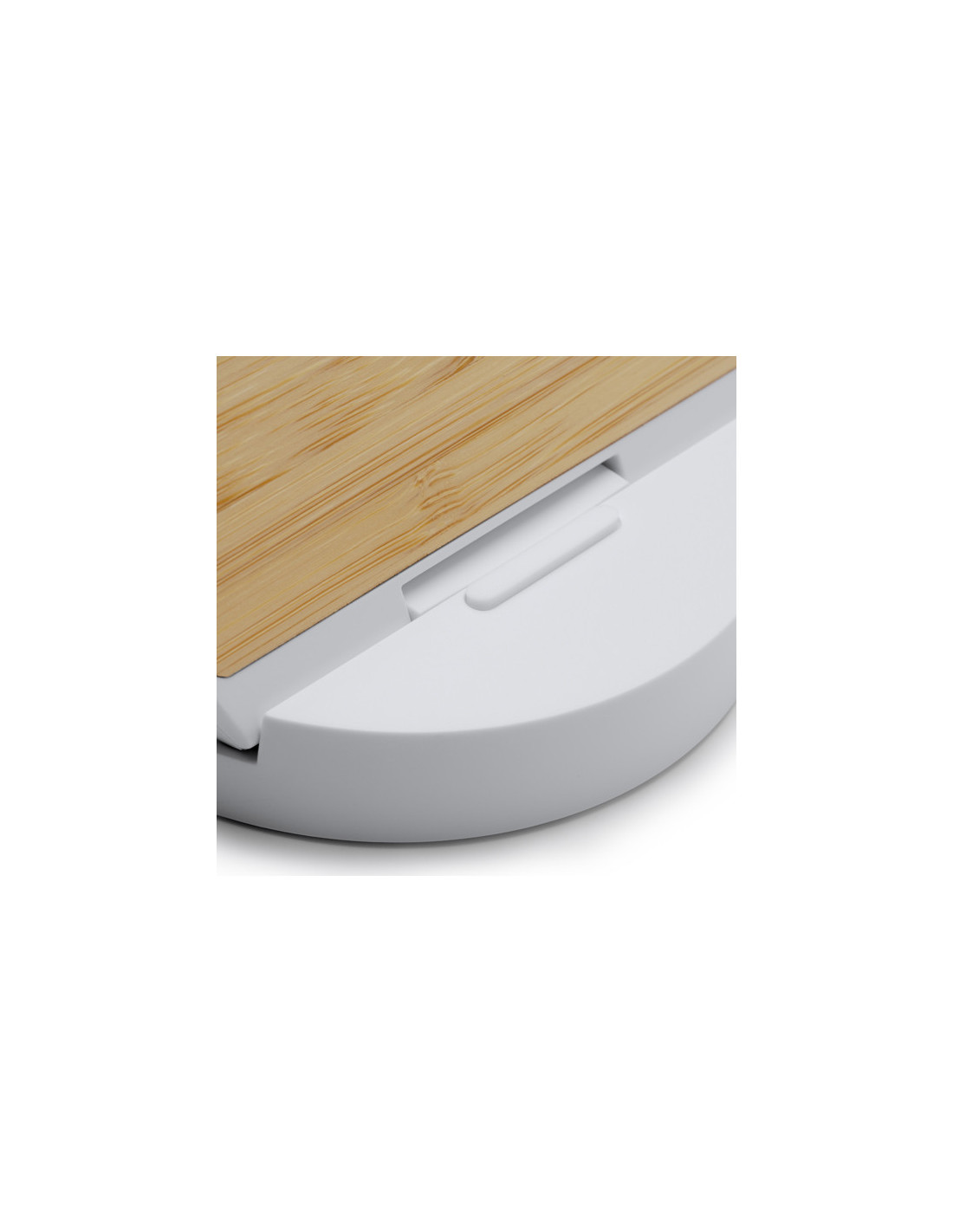 Cargador inalámbrico REMUS personalizado de Stamina imagen 4