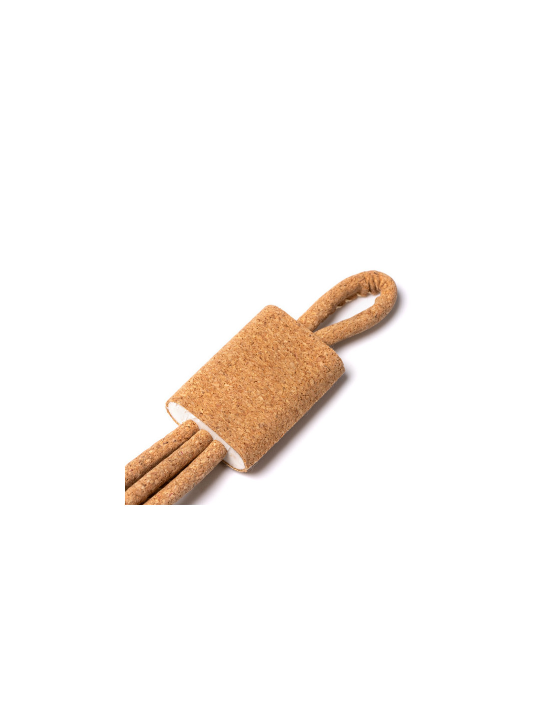 Cable cargador SEVEK personalizado de Stamina imagen 4