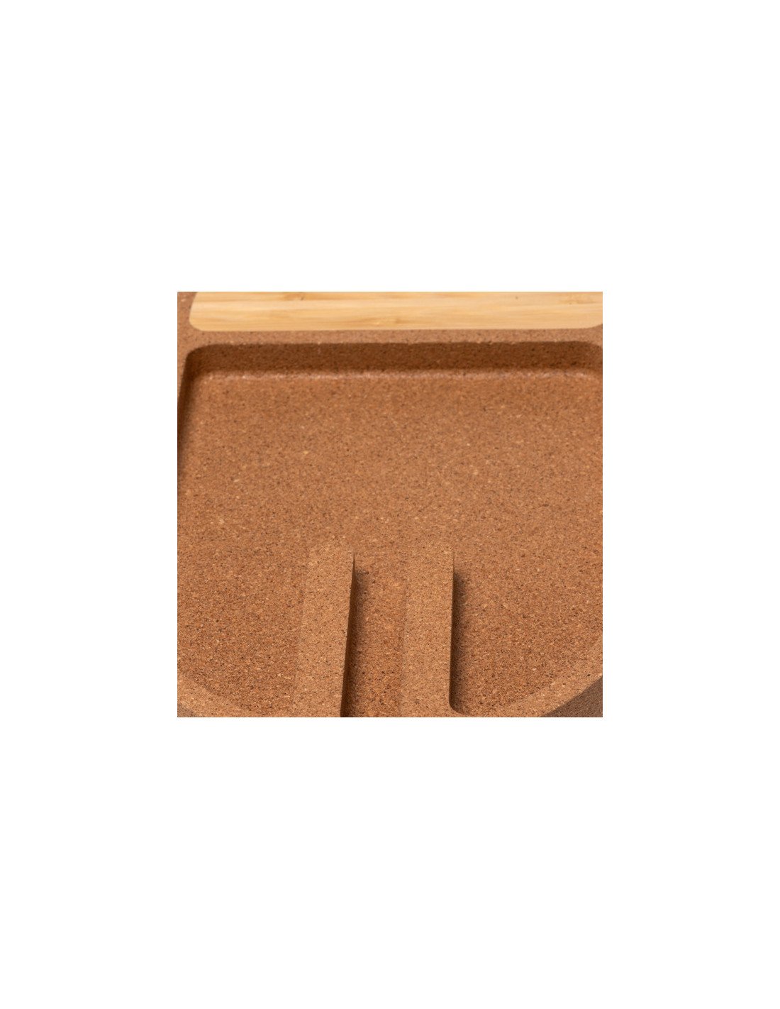 Cargador inalámbrico COSMIC personalizado de Stamina imagen 4