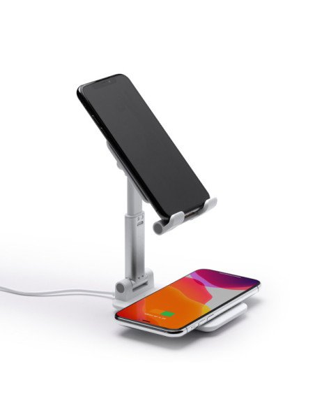 Soporte ZICUM personalizado de Stamina imagen 3