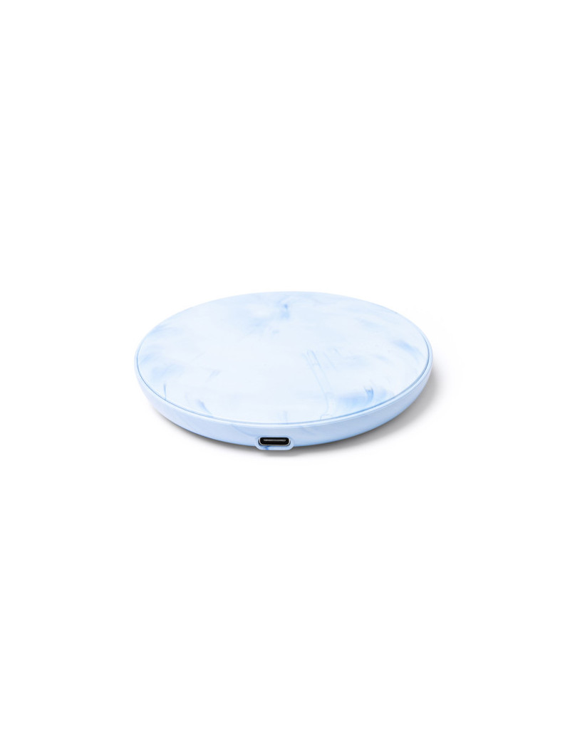 Cargador inalámbrico YARON personalizado de Stamina imagen 6