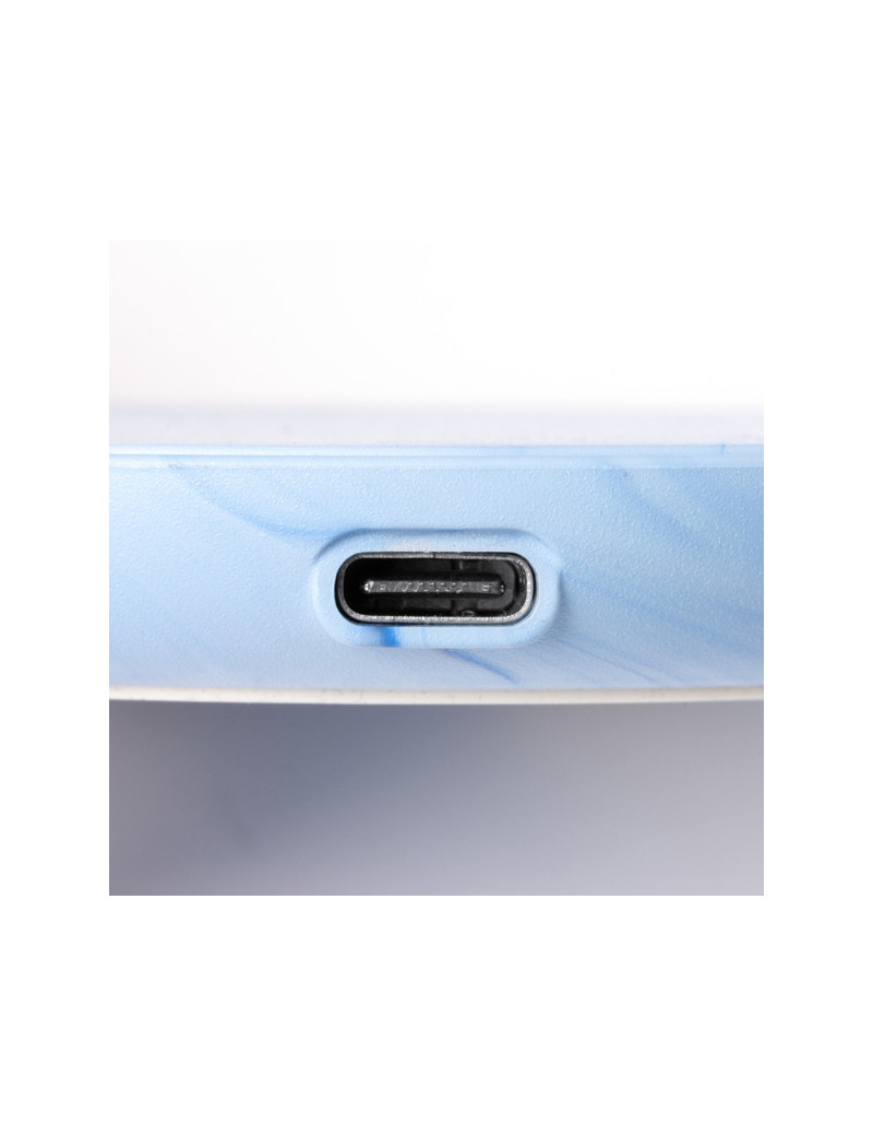 Cargador inalámbrico YARON personalizado de Stamina imagen 7