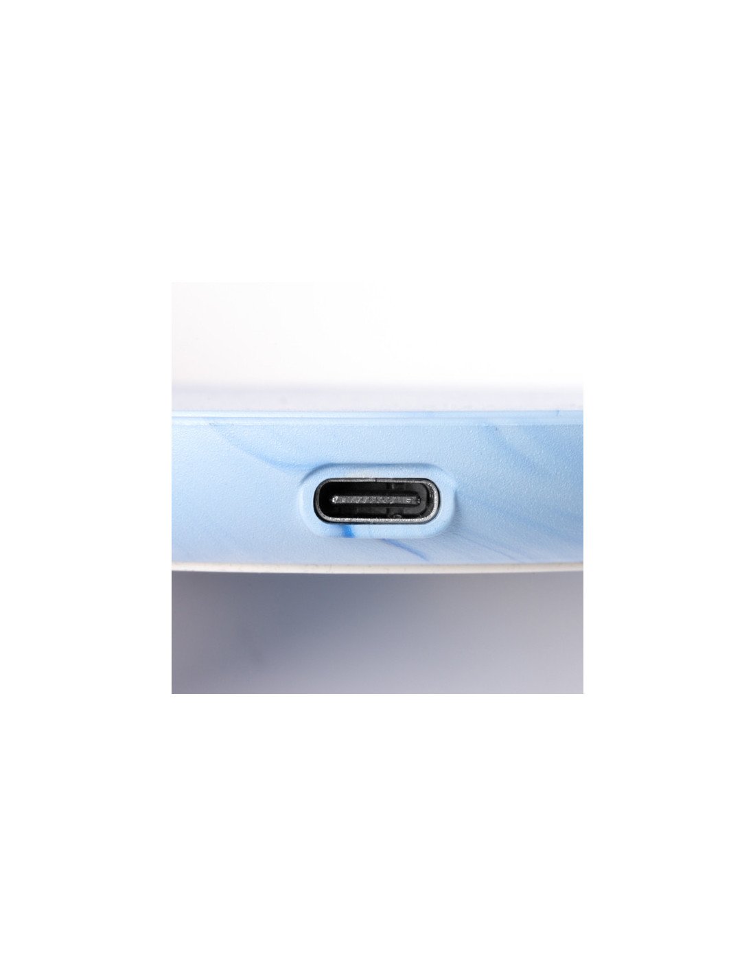 Cargador inalámbrico YARON personalizado de Stamina imagen 7