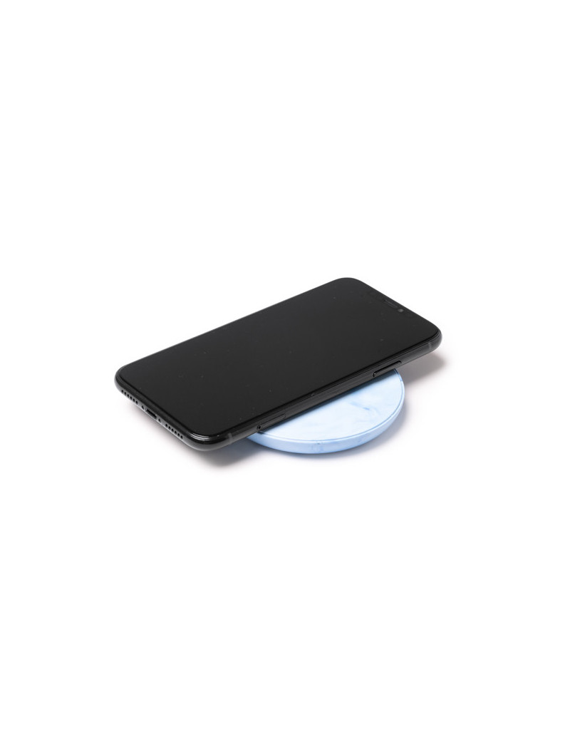 Cargador inalámbrico YARON personalizado de Stamina imagen 8