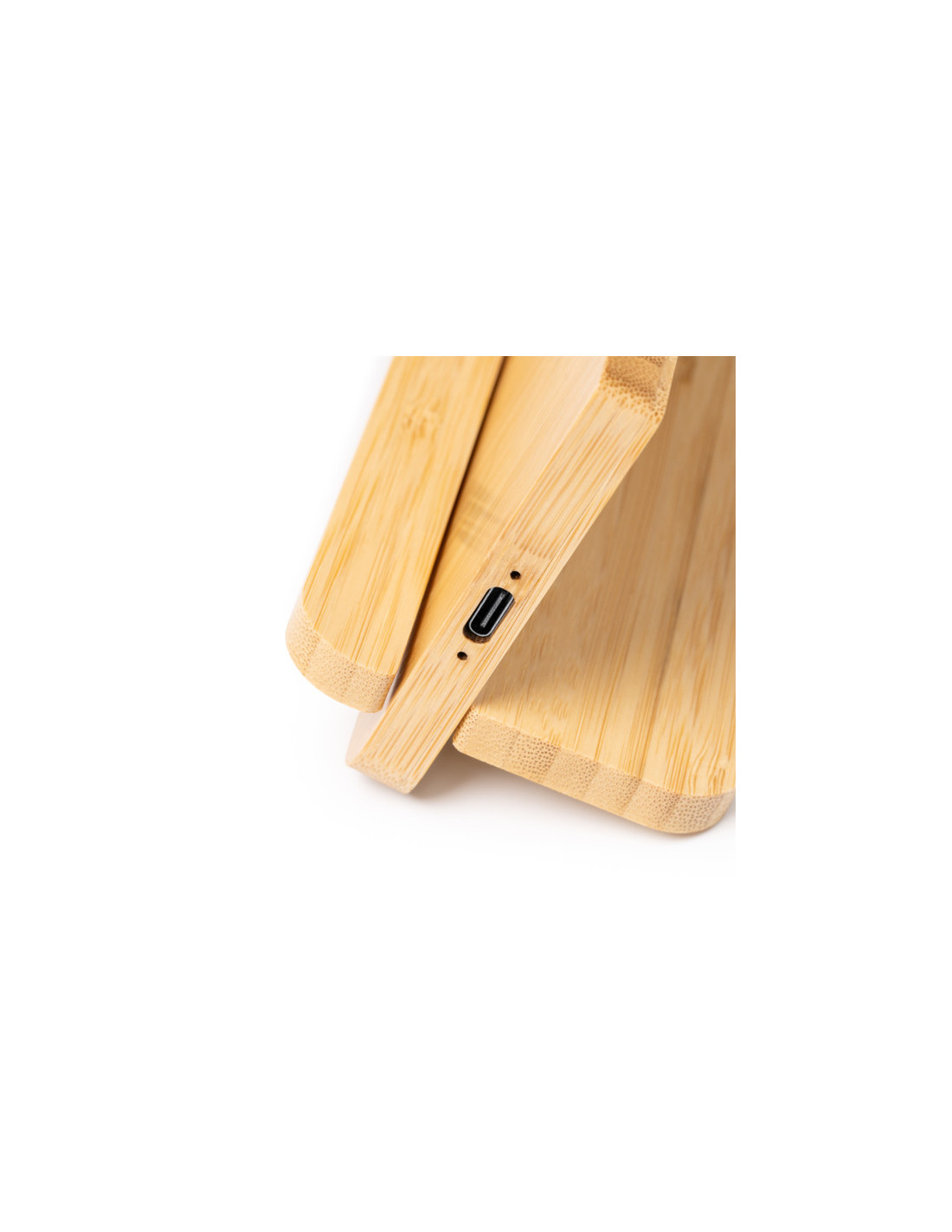 Soporte cargador 3 en 1 KROSY personalizado de Stamina imagen 6