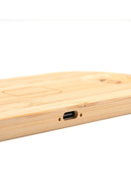 Base de carga FERGUS