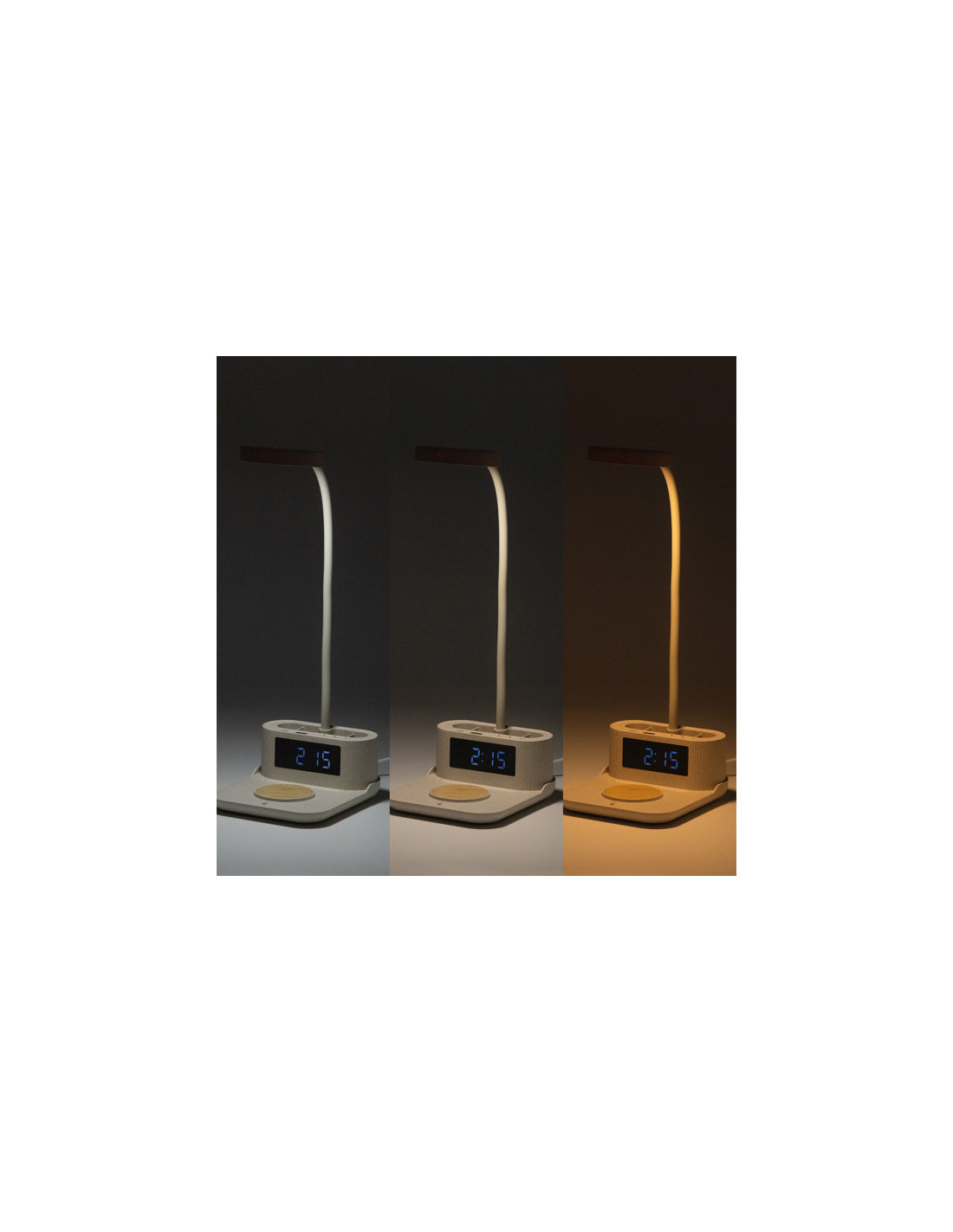 Lámpara colgante PAYTON negra regulable E27 de metal para interior personalizado de Stamina imagen 5