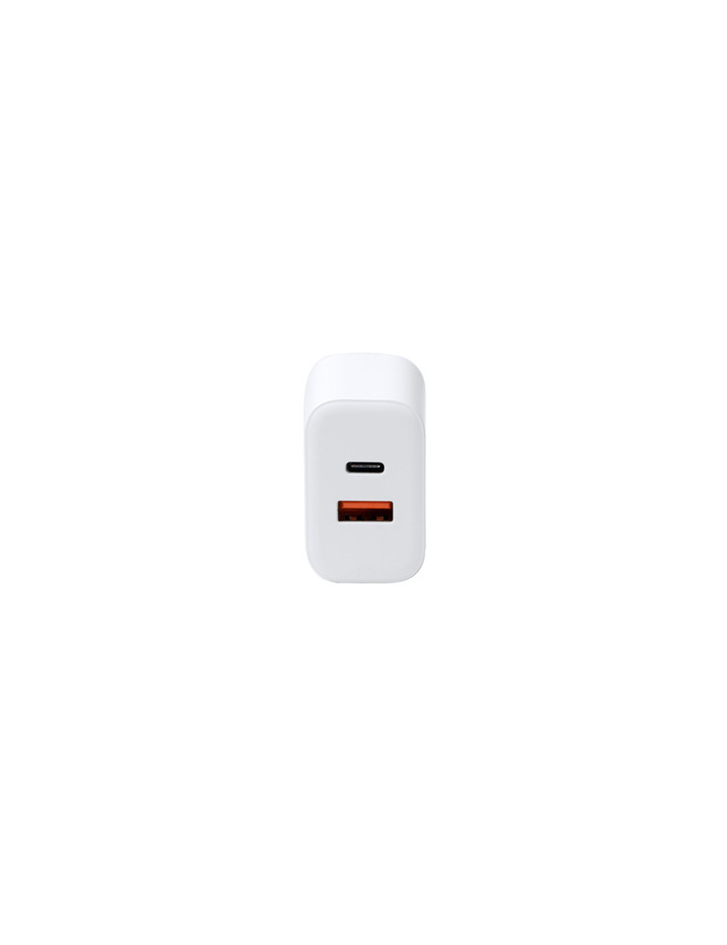 Cargador adaptador 2 en 1 TANKY de carga rápida 25W personalizado de Stamina imagen 8