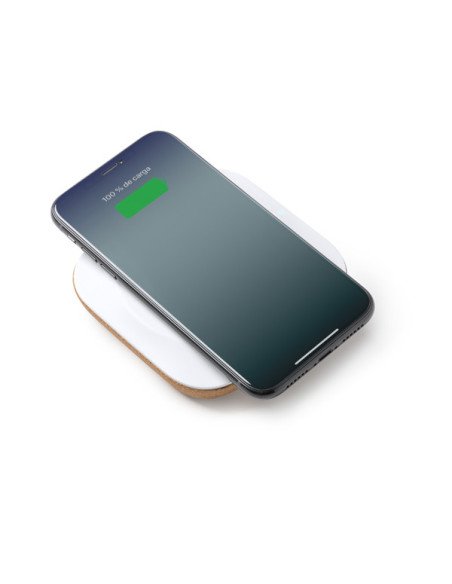 Cargador inalámbrico YARBO