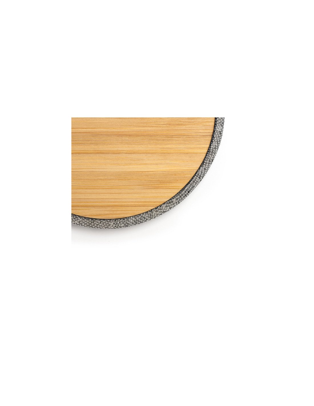 Cargador inalámbrico SIBON personalizado de Stamina imagen 3