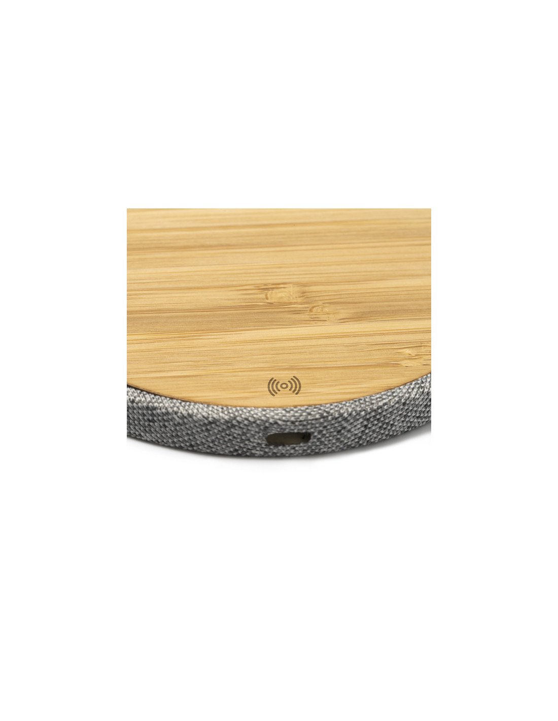 Cargador inalámbrico SIBON personalizado de Stamina imagen 4