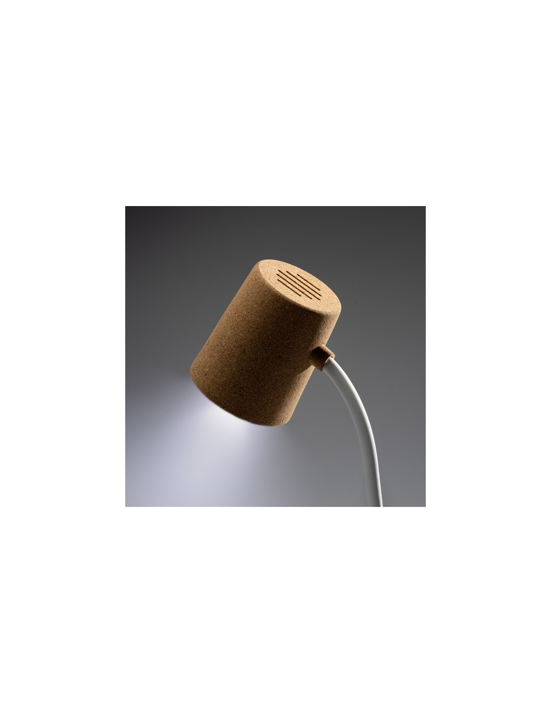 Lámpara DRAVIS personalizado de Stamina imagen 5