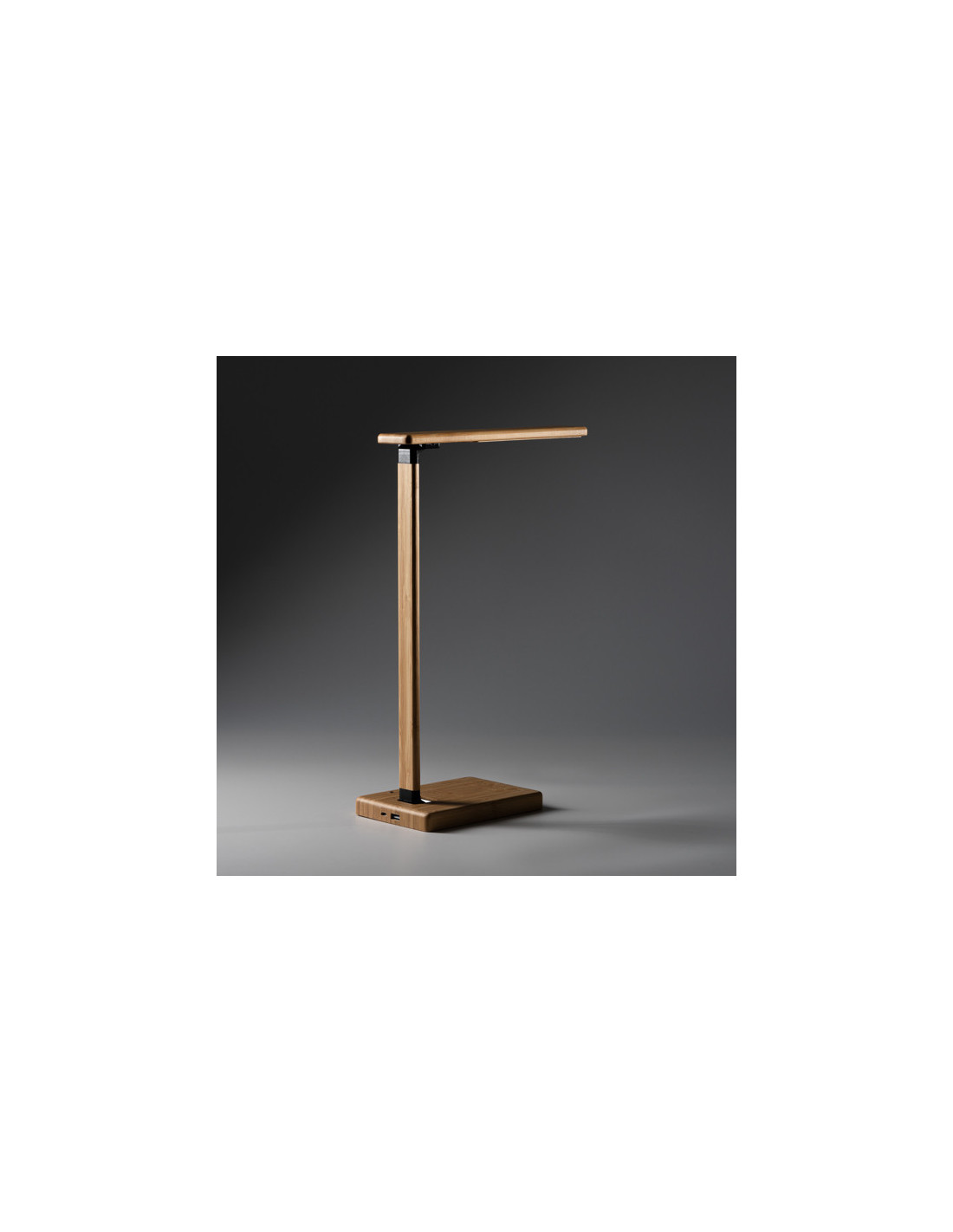 Lámpara plegable MARSAL personalizado de Stamina imagen 3