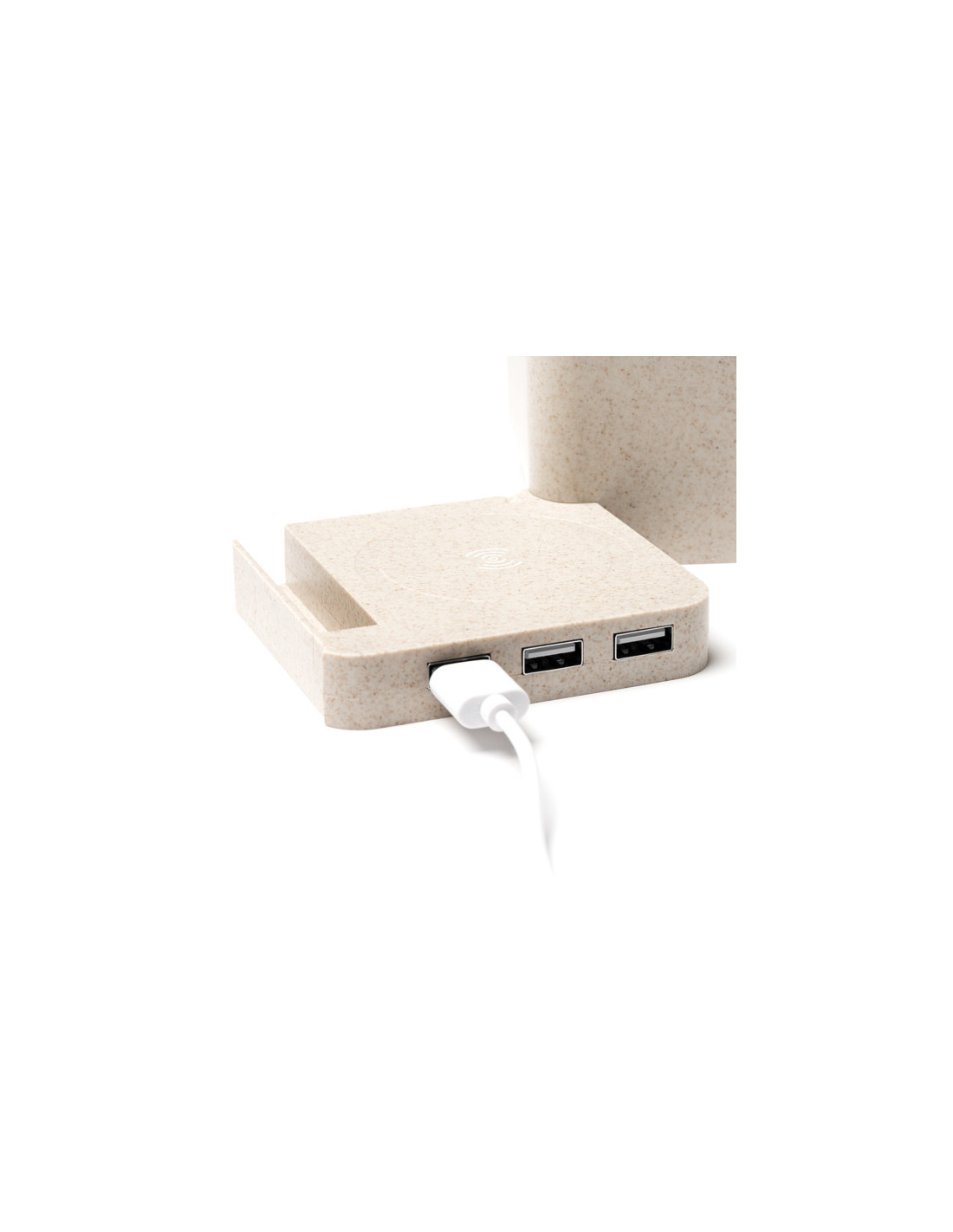 Lapicero multifunción MELBUX personalizado de Stamina imagen 3