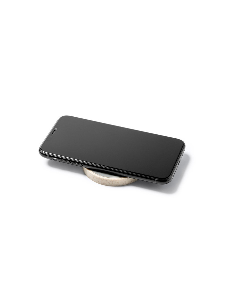 Base de carga inalámbrica VATOX personalizado de Stamina imagen 4
