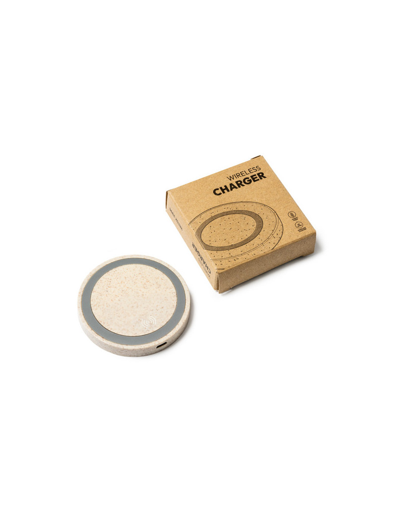 Base de carga inalámbrica VATOX personalizado de Stamina imagen 5