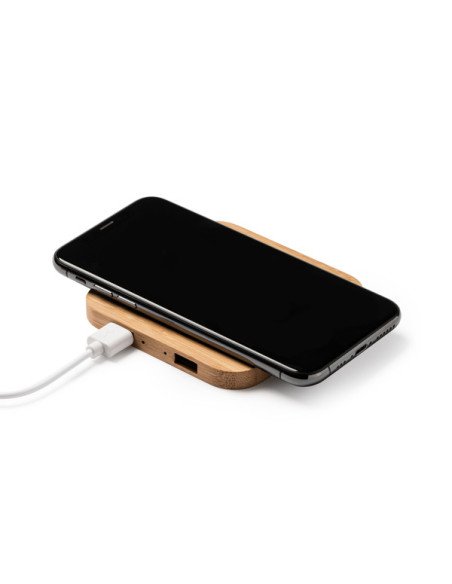 Cargador inalámbrico NEBULA