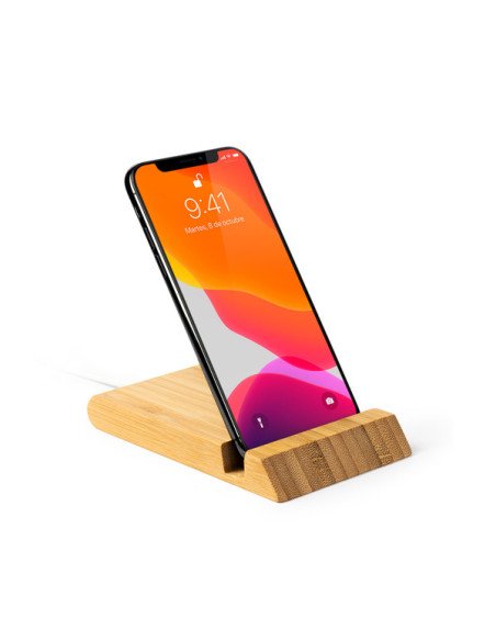 Cargador inalámbrico GAMMA