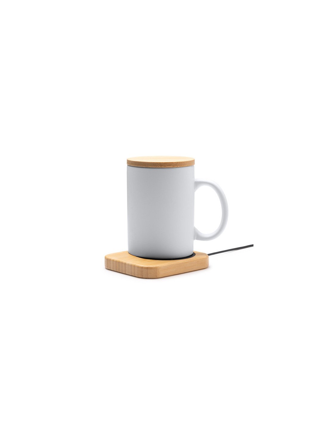 Calentador de taza NEON personalizado de Stamina imagen 3