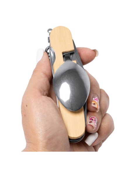 Set multiusos DIYON personalizado de Stamina imagen 4