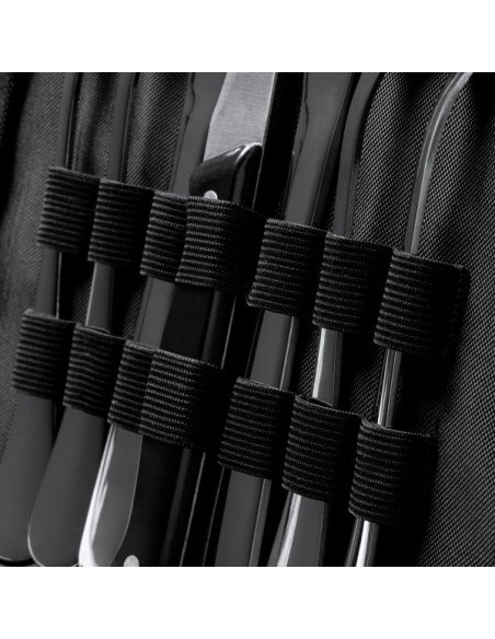 Set de cubiertos TRIVOR personalizado de Stamina imagen 4