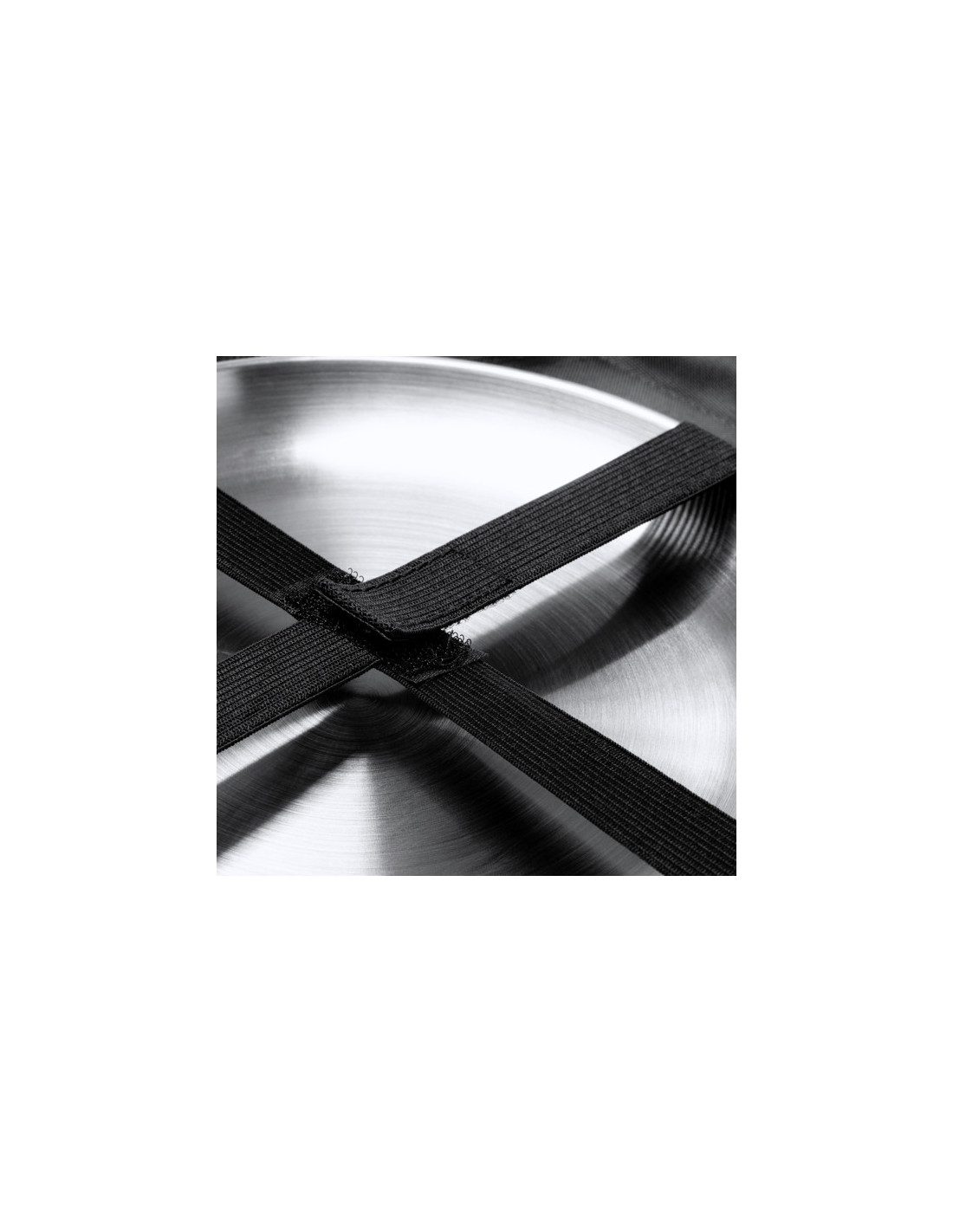 Set de cubiertos TRIVOR personalizado de Stamina imagen 5