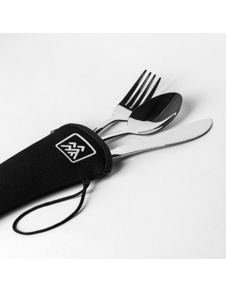 Set de cubiertos BELVER