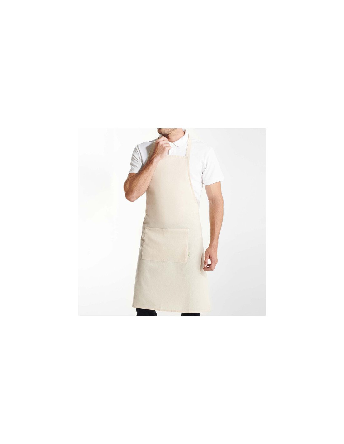 Delantal OLIVER personalizado de Stamina imagen 5