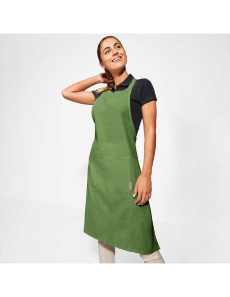 Delantal MAULE personalizado de Stamina imagen 5