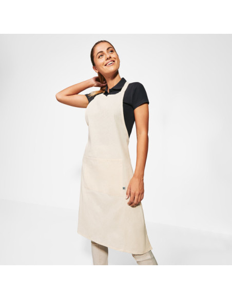 Delantal TABER personalizado de Stamina imagen 4