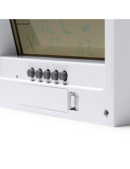 Estación meteorológica CRONOS