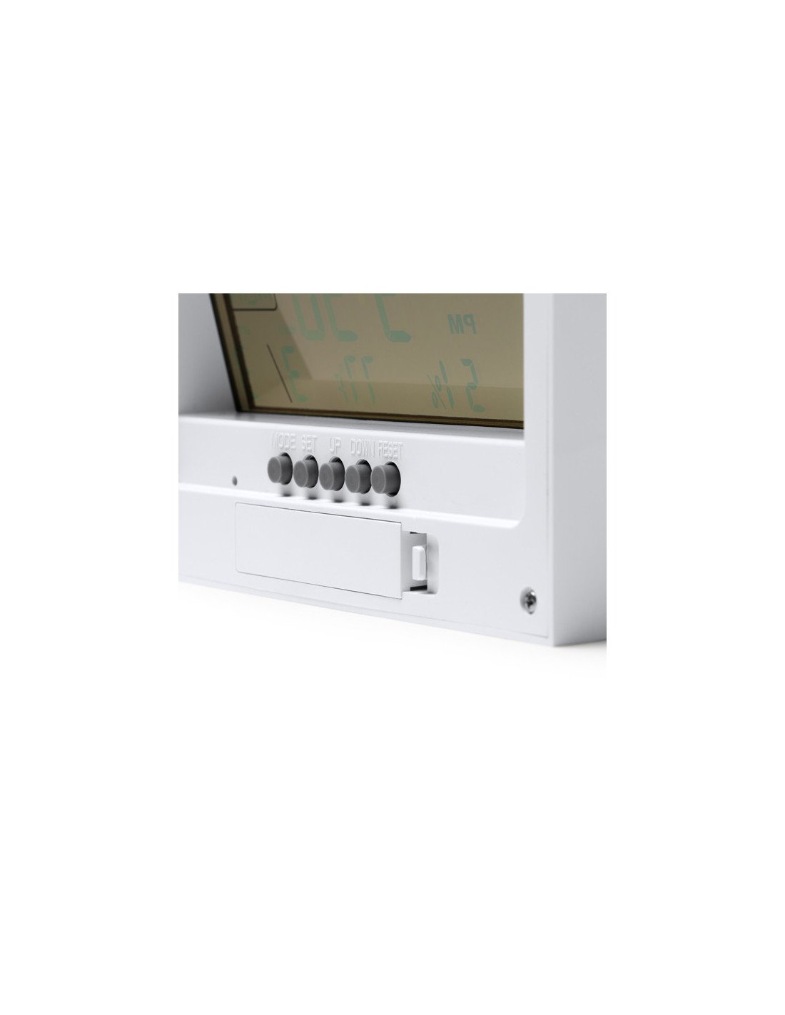 Estación meteorológica CRONOS personalizado de Stamina imagen 4