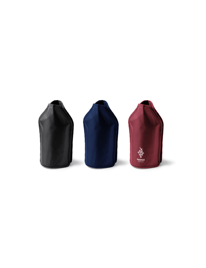 Enfriador de botellas FROST personalizado de Stamina imagen 6