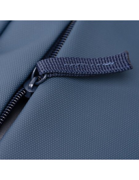 Estuche organizador DULAC en PU Leather con cremallera Stamina personalizado de  imagen 11