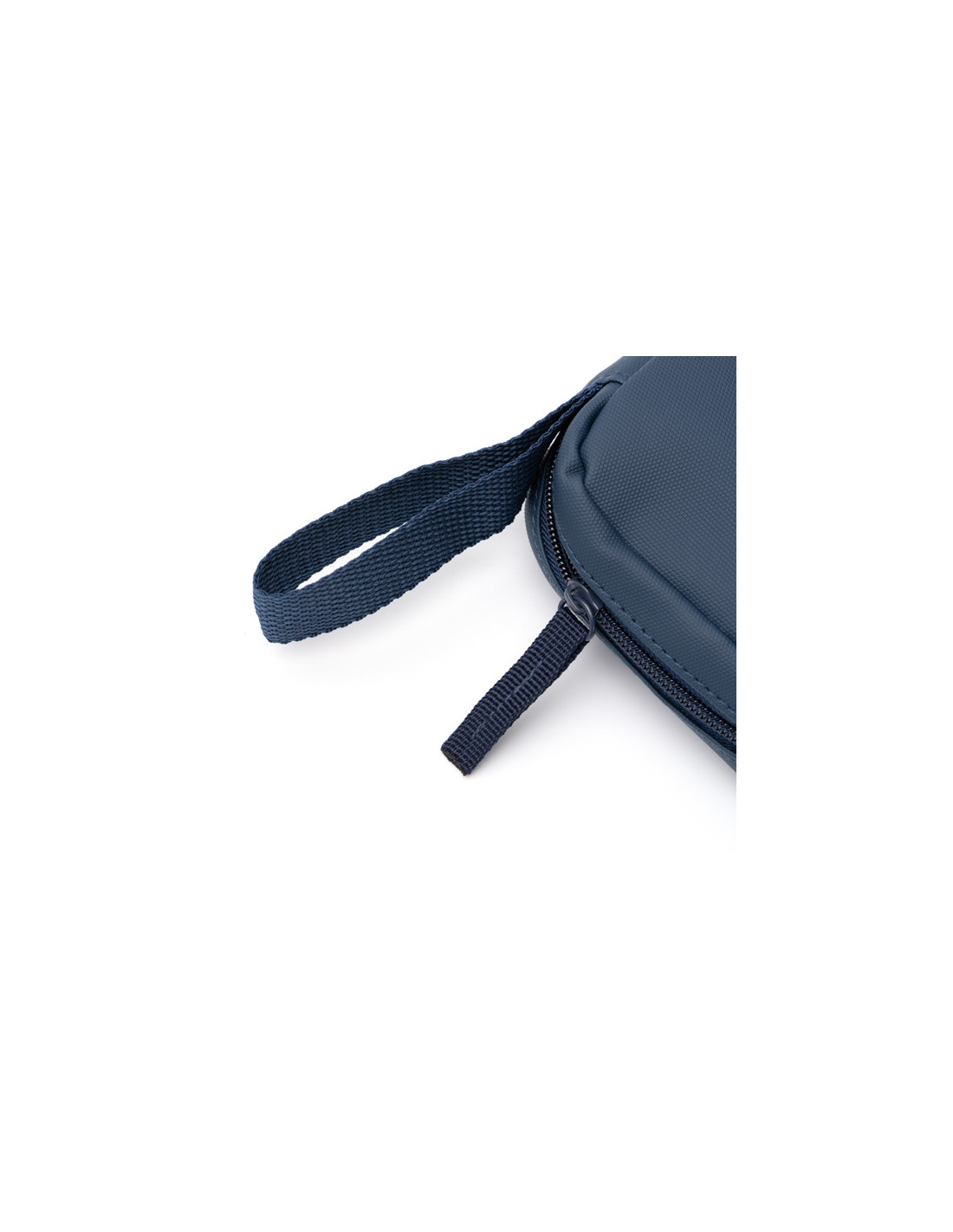 Estuche organizador DULAC en PU Leather con cremallera Stamina personalizado de  imagen 12