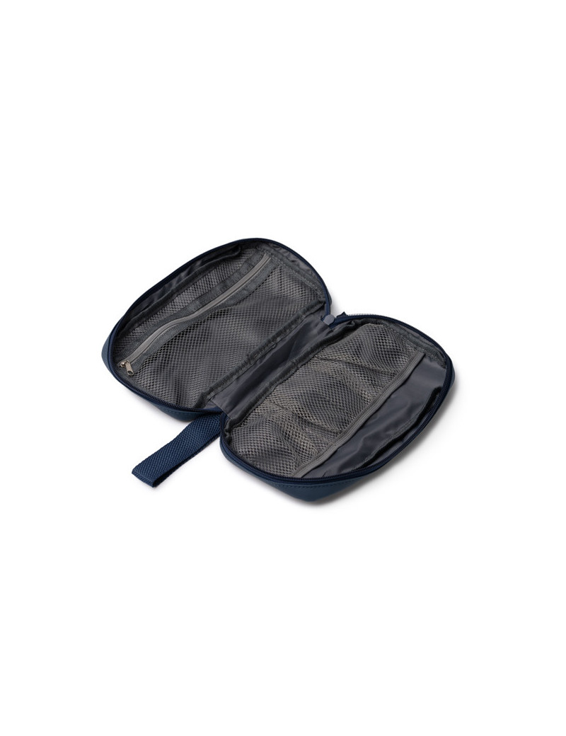 Estuche organizador DULAC en PU Leather con cremallera Stamina personalizado de  imagen 13