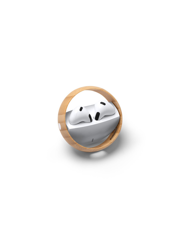 Auriculares inalámbricos AURON personalizado de Stamina imagen 3