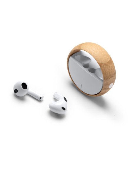 Auriculares inalámbricos AURON personalizado de Stamina imagen 4