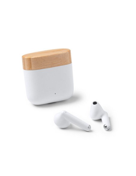 Auriculares inalámbricos SAURO personalizado de Stamina imagen 4