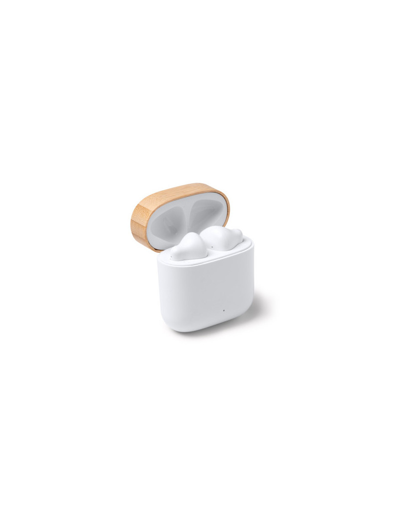 Auriculares inalámbricos SAURO personalizado de Stamina imagen 5