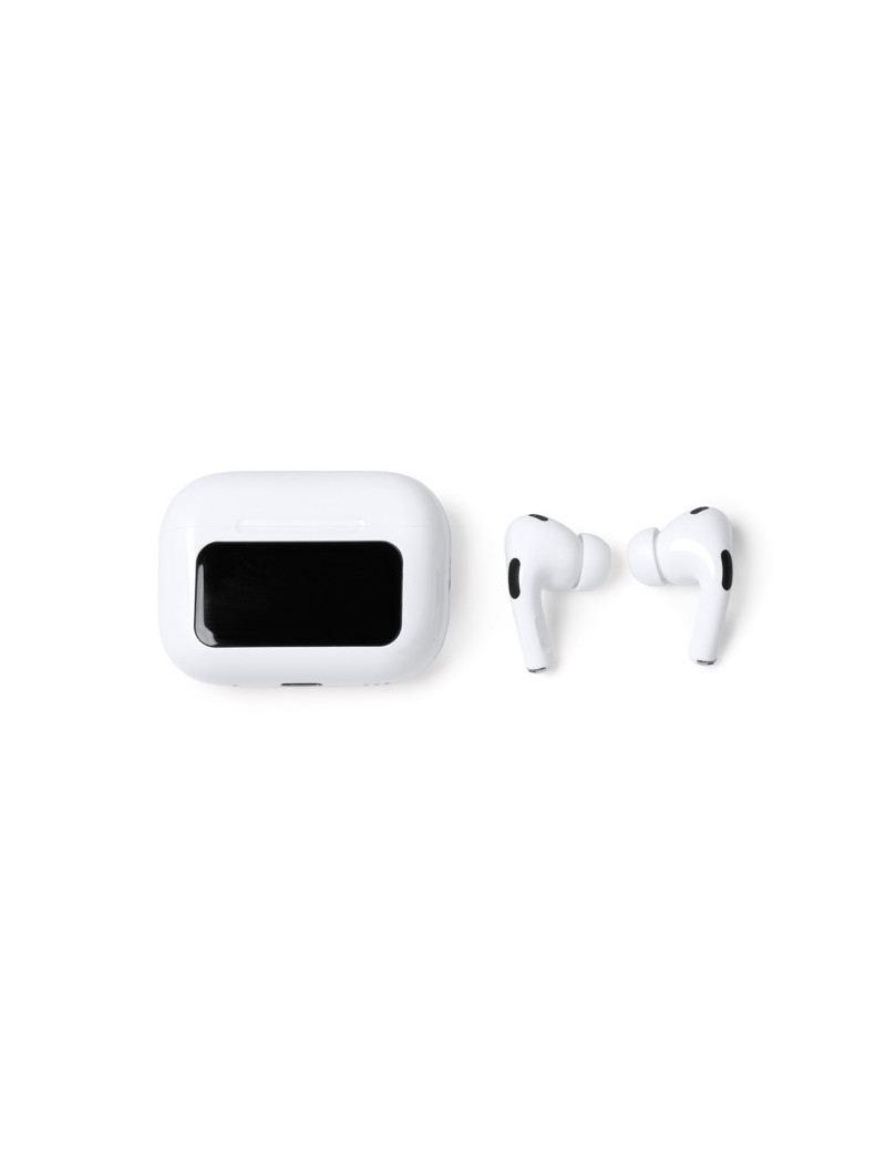 Auriculares inalámbricos MARCUS personalizado de Stamina imagen 3