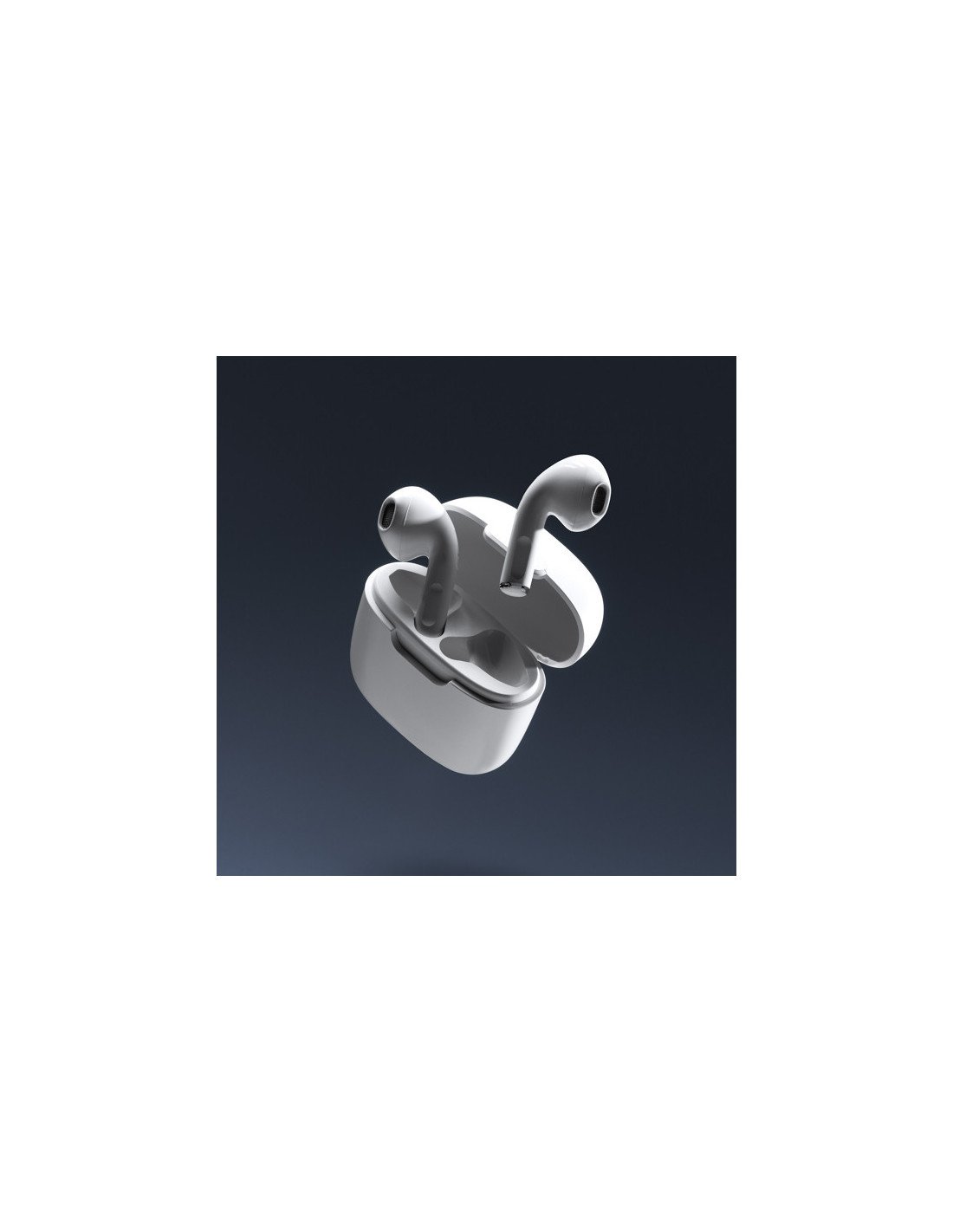 Auriculares COSTEN personalizado de Stamina imagen 3