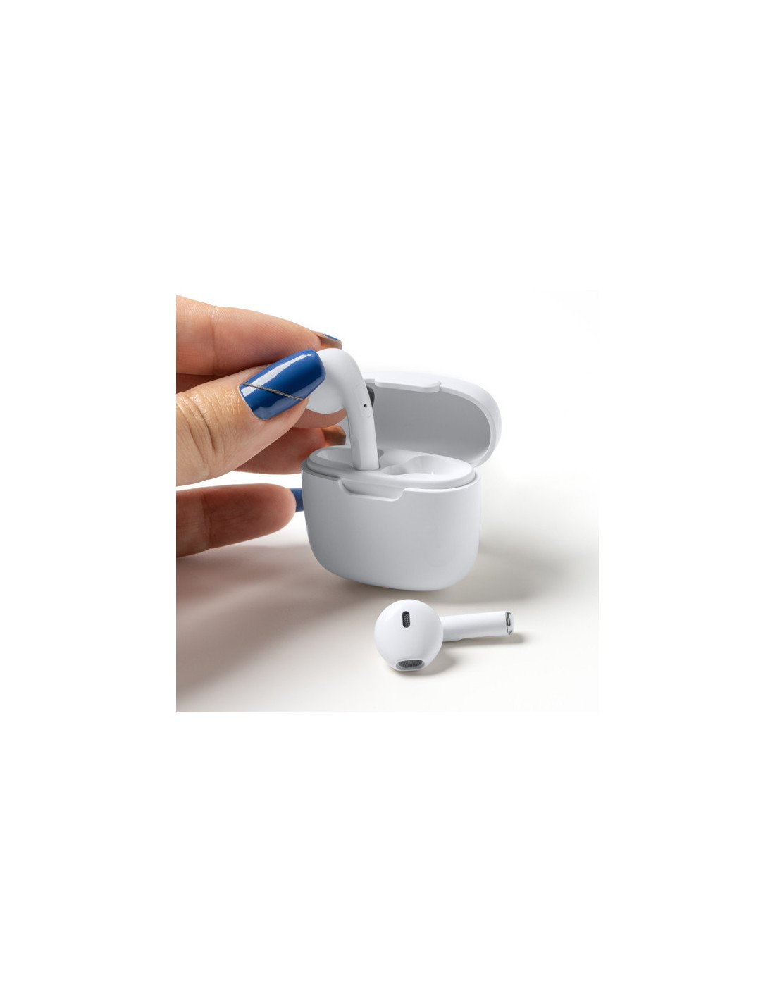 Auriculares COSTEN personalizado de Stamina imagen 6