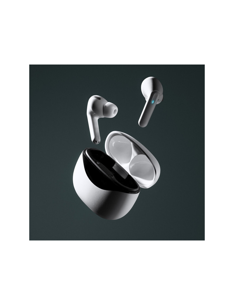 Auriculares TACET personalizado de Stamina imagen 3