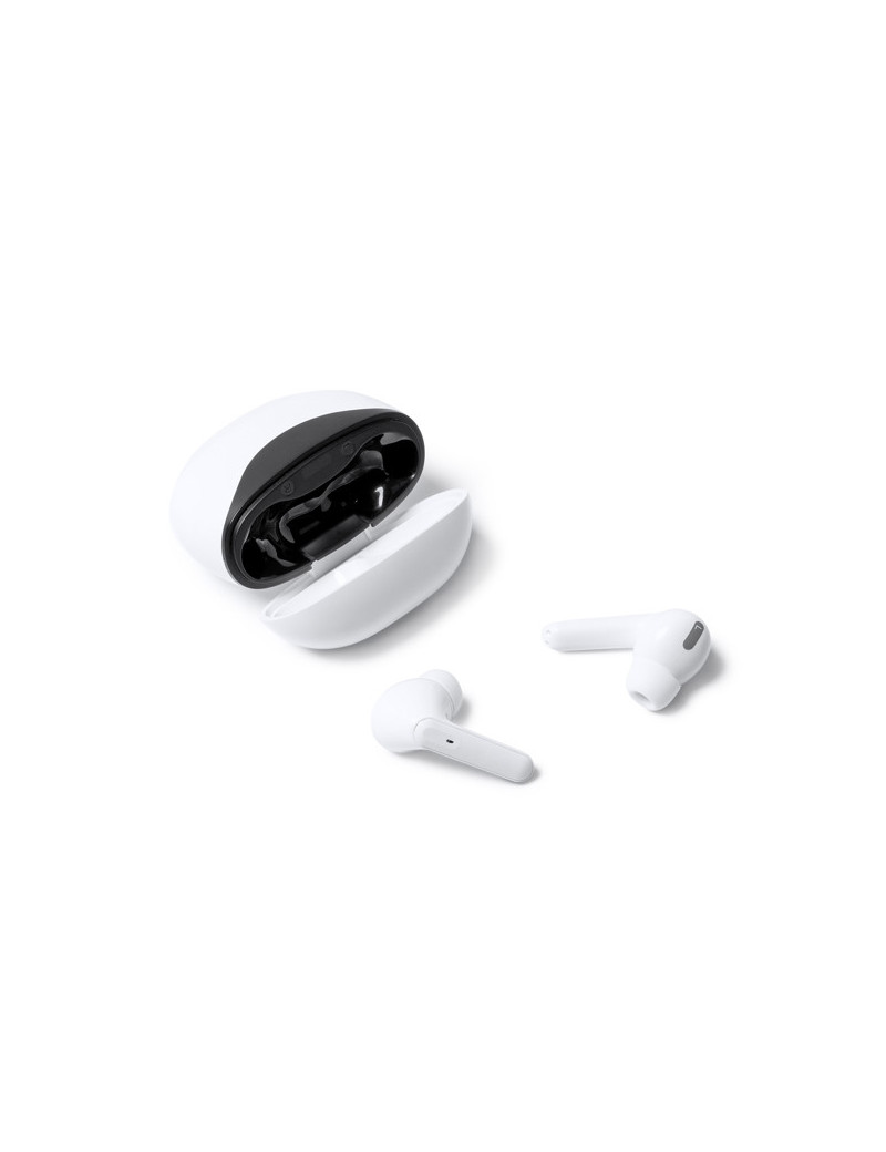 Auriculares TACET personalizado de Stamina imagen 4
