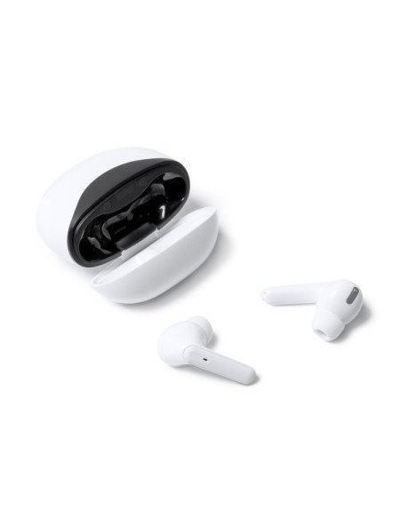Auriculares TACET personalizado de Stamina imagen 4