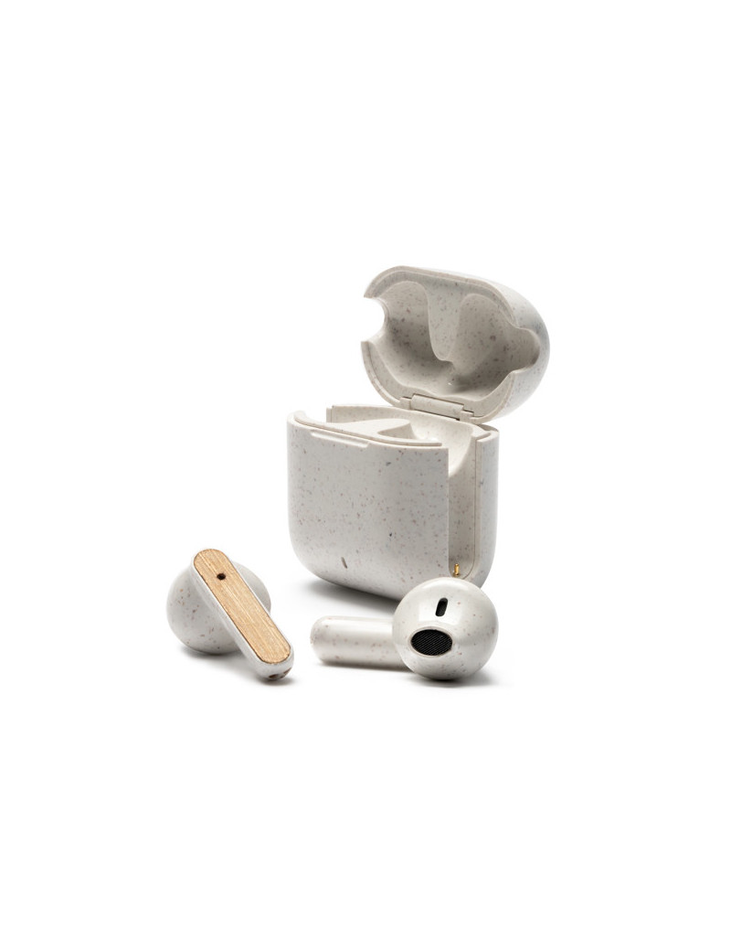 Auriculares KUASI personalizado de Stamina imagen 4