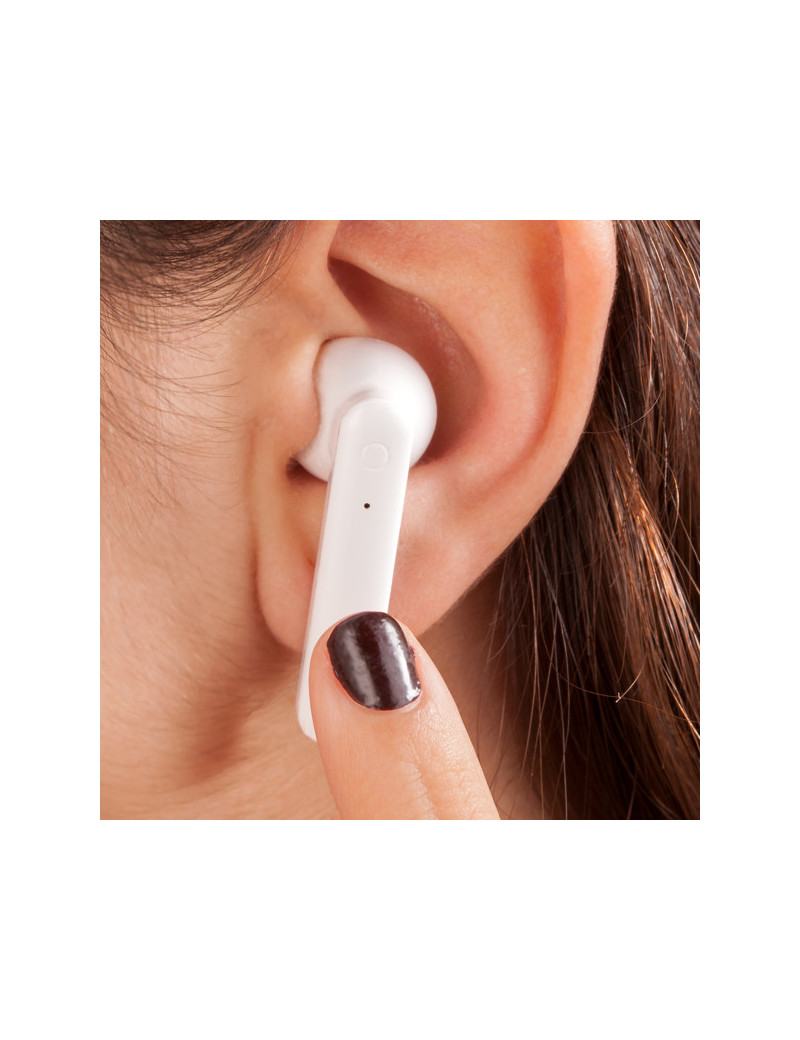 Auriculares FERRY personalizado de Stamina imagen 4