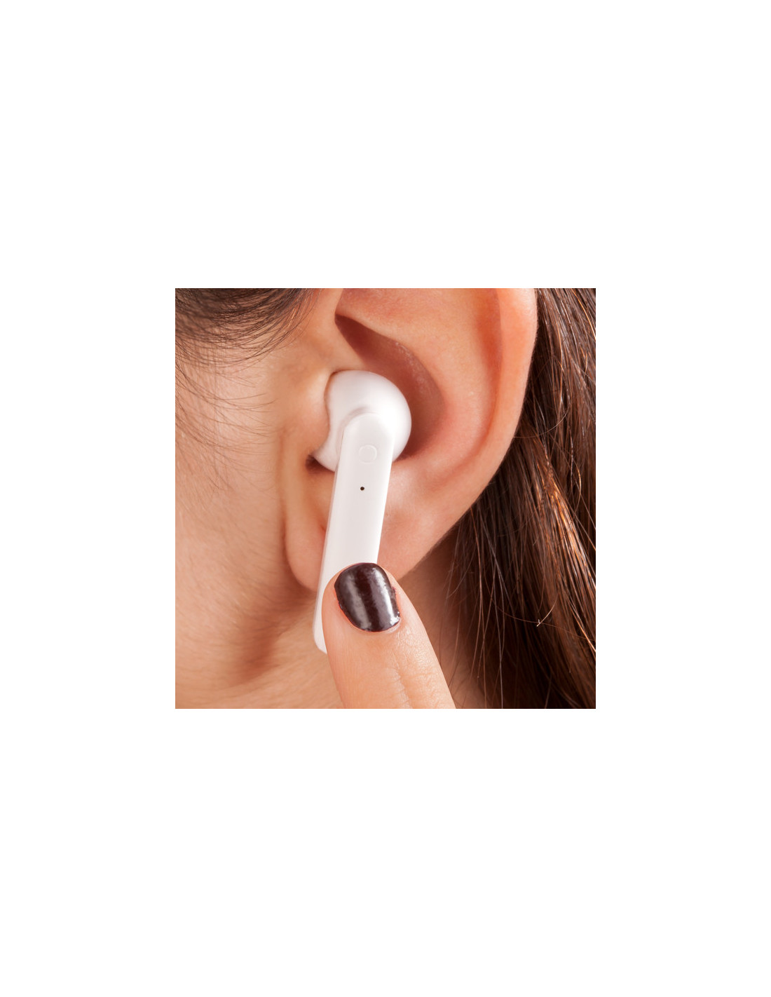 Auriculares FERRY personalizado de Stamina imagen 4