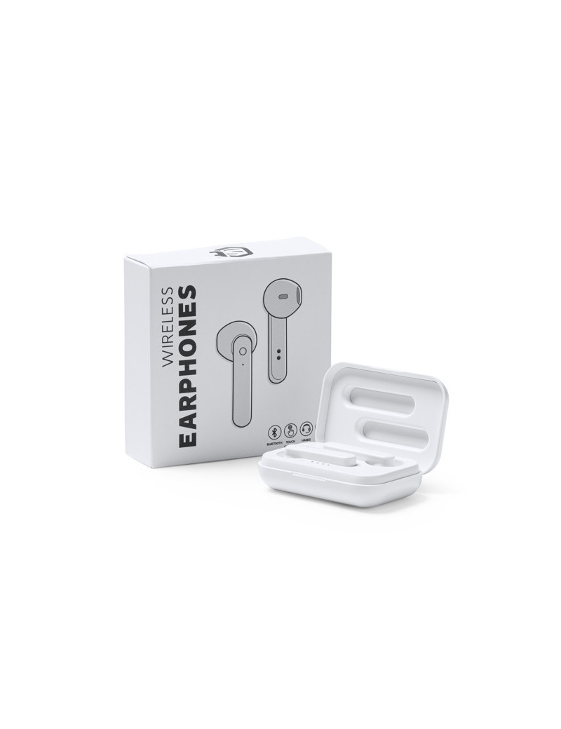 Auriculares FERRY personalizado de Stamina imagen 5